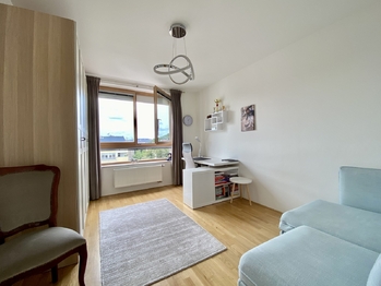 Prodej bytu 4+1 v osobním vlastnictví 102 m², Praha 10 - Vršovice