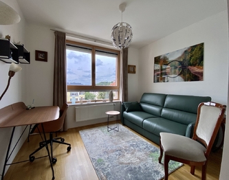 Prodej bytu 4+1 v osobním vlastnictví 102 m², Praha 10 - Vršovice