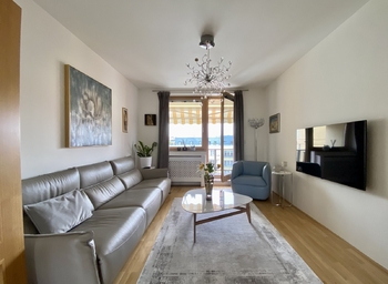 Prodej bytu 4+1 v osobním vlastnictví 102 m², Praha 10 - Vršovice