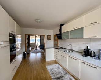Prodej bytu 4+1 v osobním vlastnictví 102 m², Praha 10 - Vršovice