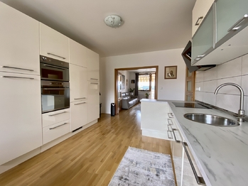 Prodej bytu 4+1 v osobním vlastnictví 102 m², Praha 10 - Vršovice