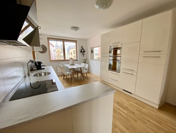 Prodej bytu 4+1 v osobním vlastnictví 102 m², Praha 10 - Vršovice
