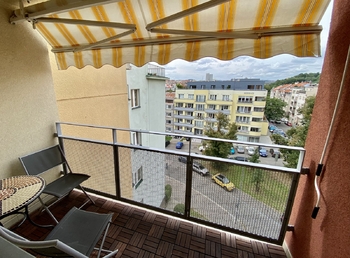 Prodej bytu 4+1 v osobním vlastnictví 102 m², Praha 10 - Vršovice