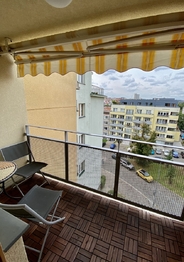 Prodej bytu 4+1 v osobním vlastnictví 102 m², Praha 10 - Vršovice