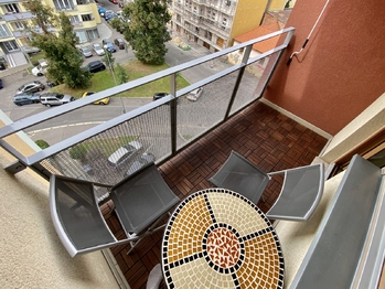 Prodej bytu 4+1 v osobním vlastnictví 102 m², Praha 10 - Vršovice
