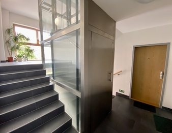 Prodej bytu 4+1 v osobním vlastnictví 102 m², Praha 10 - Vršovice