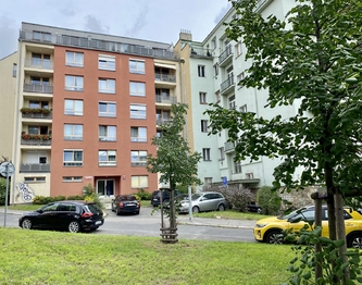 Prodej bytu 4+1 v osobním vlastnictví 102 m², Praha 10 - Vršovice