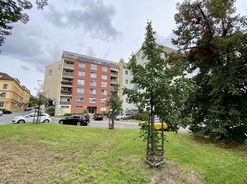 Prodej bytu 4+1 v osobním vlastnictví 102 m², Praha 10 - Vršovice