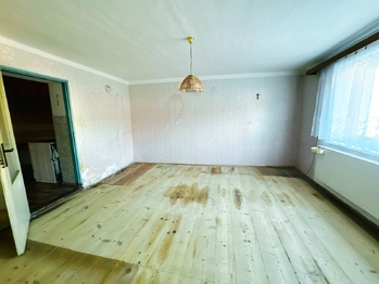 Prodej domu 112 m², Zdounky