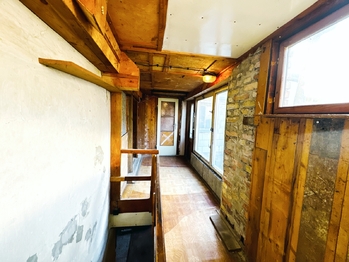 Prodej domu 112 m², Zdounky