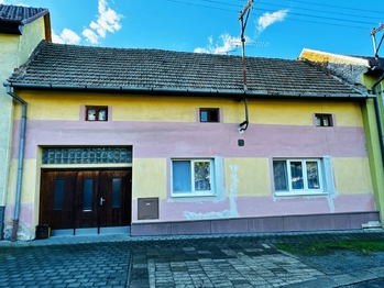 Prodej domu 112 m², Zdounky