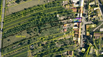 Prodej domu 112 m², Zdounky