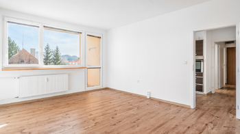 Pronájem bytu 5+1 v osobním vlastnictví 86 m², Stráž pod Ralskem