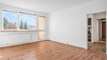 Pronájem bytu 5+1 v osobním vlastnictví 86 m², Stráž pod Ralskem