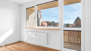 Pronájem bytu 5+1 v osobním vlastnictví 86 m², Stráž pod Ralskem