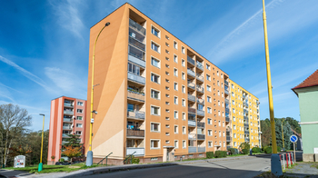 Pronájem bytu 5+1 v osobním vlastnictví 86 m², Stráž pod Ralskem