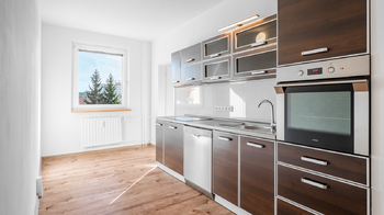 Pronájem bytu 5+1 v osobním vlastnictví 86 m², Stráž pod Ralskem