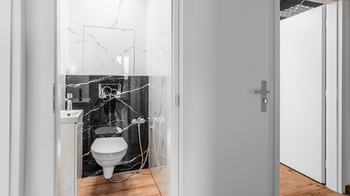Pronájem bytu 5+1 v osobním vlastnictví 86 m², Stráž pod Ralskem