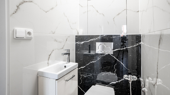 Pronájem bytu 5+1 v osobním vlastnictví 86 m², Stráž pod Ralskem