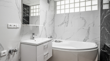 Pronájem bytu 5+1 v osobním vlastnictví 86 m², Stráž pod Ralskem