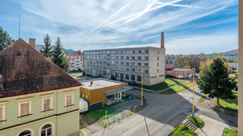 Pronájem bytu 5+1 v osobním vlastnictví 86 m², Stráž pod Ralskem