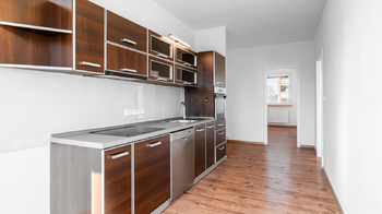 Pronájem bytu 5+1 v osobním vlastnictví 86 m², Stráž pod Ralskem