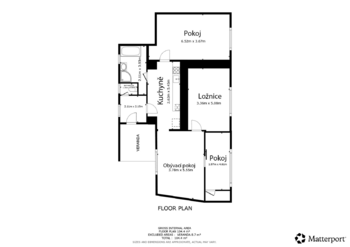 Prodej domu 295 m², Osečany