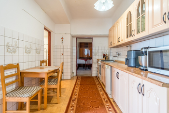 Prodej domu 295 m², Osečany