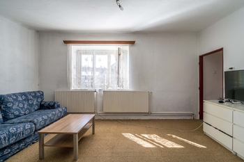 Prodej domu 295 m², Osečany
