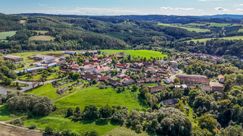 Prodej domu 295 m², Osečany