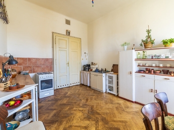 Prodej bytu 3+1 v osobním vlastnictví 90 m², Olomouc