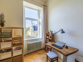 Prodej bytu 3+1 v osobním vlastnictví 90 m², Olomouc