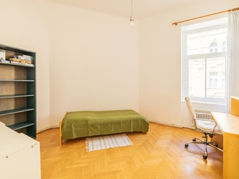 Prodej bytu 3+1 v osobním vlastnictví 90 m², Olomouc