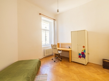 Prodej bytu 3+1 v osobním vlastnictví 90 m², Olomouc