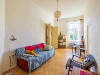 Prodej bytu 3+1 v osobním vlastnictví 90 m², Olomouc