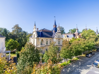 Prodej bytu 3+1 v osobním vlastnictví 90 m², Olomouc