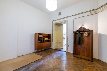 předsíň  - Prodej bytu 3+1 v osobním vlastnictví 90 m², Olomouc