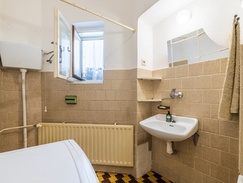 Prodej bytu 3+1 v osobním vlastnictví 90 m², Olomouc