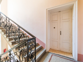 Prodej bytu 3+1 v osobním vlastnictví 90 m², Olomouc