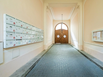Prodej bytu 3+1 v osobním vlastnictví 90 m², Olomouc