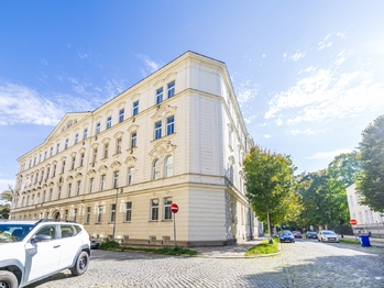 Prodej bytu 3+1 v osobním vlastnictví 90 m², Olomouc