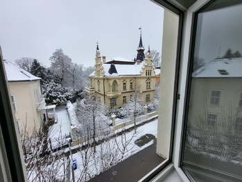 Prodej bytu 3+1 v osobním vlastnictví 90 m², Olomouc