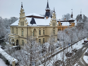 Prodej bytu 3+1 v osobním vlastnictví 90 m², Olomouc