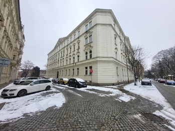 Prodej bytu 3+1 v osobním vlastnictví 90 m², Olomouc