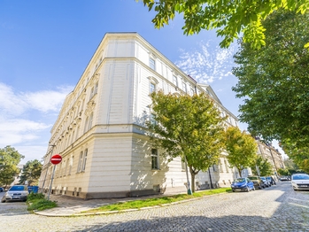 Prodej bytu 3+1 v osobním vlastnictví 81 m², Olomouc