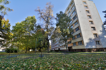 Prodej bytu 2+1 v družstevním vlastnictví 55 m², Ostrava