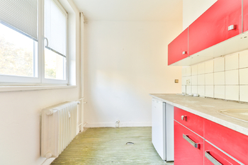 Prodej bytu 2+1 v družstevním vlastnictví 55 m², Ostrava