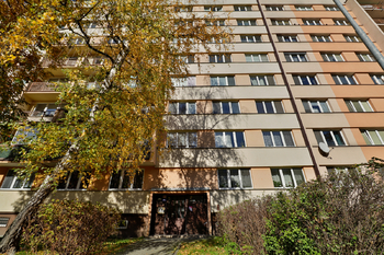 Prodej bytu 1+kk v osobním vlastnictví 30 m², Ostrava