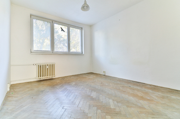 Prodej bytu 2+1 v družstevním vlastnictví 55 m², Ostrava