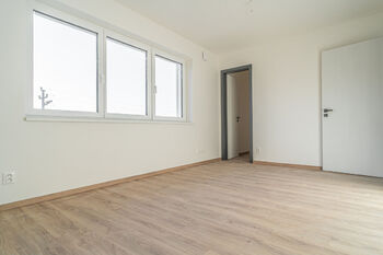 ilustrativní fotografie z II. etapa výstavby - Prodej domu 165 m², Buštěhrad